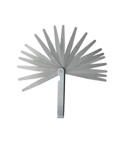 آچار فیلر 20 تیغ ریکو RICO TOOLS تایوان