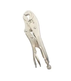 انبر قفلی مهره باز کن 10 اینچی جنیوس GENIUS مدل 536310 مهره گیر