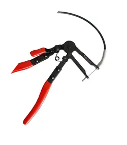 انبر بست جمع کن شیلنگ از راه دور و خرطومی هنس HANS مدل UHCRB تایوان