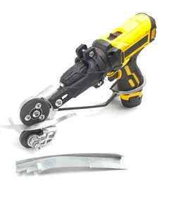 تبدیل دریل به قیچی ورق بر