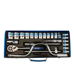 جعبه بکس 24 پارچه درایو 1/2 اینتیمکس INTIMAX مدل 4002