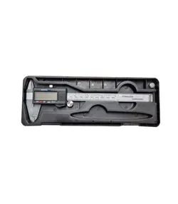 کولیس دیجیتال استیل 15 سانت یا mm150-0 گانگ لو Guang-Lu
