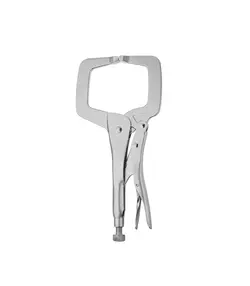 انبر قفلی سی C شکل فک ثابت 11 اینچ جنیوس GENIUS مدل 539611