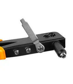 انبر پرچ کن صنعتی دینگی DINGQI مدل KB01001