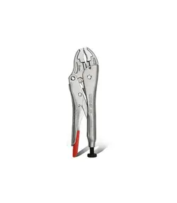انبر قفلی 7 اینچ حرفه ای وایساپ WISEUP مدل 010902 آمریکا