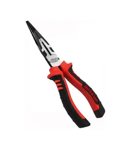 انبر دم باریک 8 اینچ حرفه ای وایساپ WISEUP مدل 010302 آمریکا