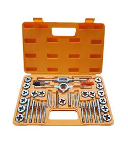 حدیده و قلاویز دستی 12عددی RUINUO