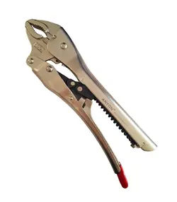 انبر قفلی اتوماتیک 10 اینچ حرفه ای آنتون ANTON مدل 10CJ