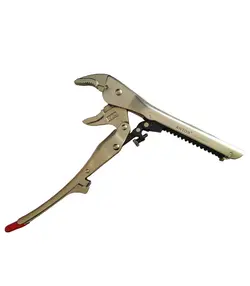 انبر قفلی اتوماتیک 10 اینچ حرفه ای آنتون ANTON مدل 10CJ