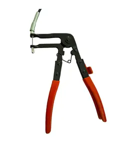 انبر بست جمع کن شیلنگ از راه دور و خرطومی هانسول HANSOL مدل HS8551