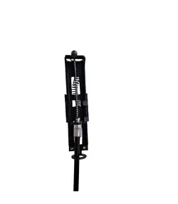 انبر بست جمع کن شیلنگ از راه دور و خرطومی هانسول HANSOL مدل HS8551