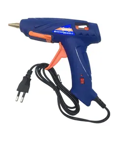 تفنگ چسب ﺣﺮارتی صنعتی 150 وات وادﻓﻮ WADFOW مدل WGL3608