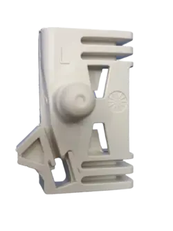 خار شیشه بالابر زانتیا چپ