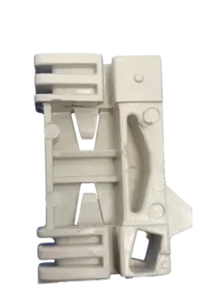 خار شیشه بالابر زانتیا چپ