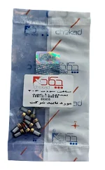 فیلتر سوزن انژکتور 206 و مزدا2000 - چکاد