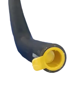 شیلنگ هیدرولیک فشار ضعیف L90 - دوستان