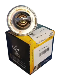 ترموستات زانتیا 83 درجه - کبسون