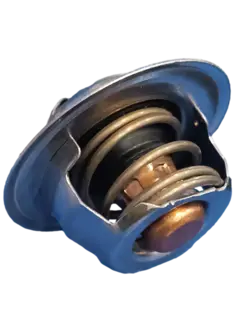 ترموستات زانتیا 83 درجه - کبسون