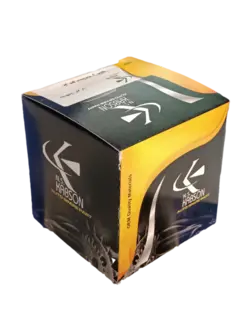 ترموستات زانتیا 83 درجه - کبسون