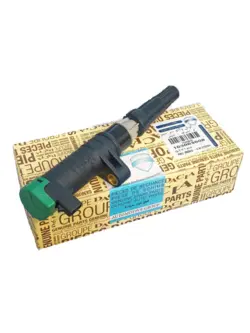 کویل والئو L90 و ساندرو _مگان (سرسبز) - داچیا