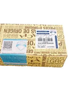 کویل والئو L90 و ساندرو _مگان (سرسبز) - داچیا