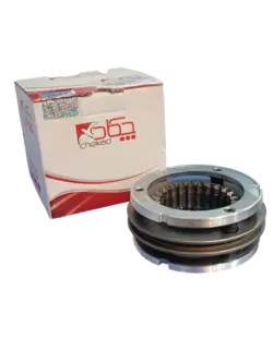 مجموعه دنده کشویی 3و4 405 - چکاد