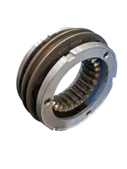 مجموعه دنده کشویی 3و4 405 - چکاد