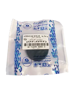 پولک میل سوپاپ کوچک L90 - دوستان