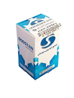 ترموستات 76 درجه L90 - دوستان