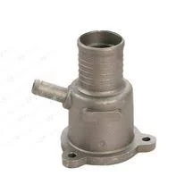 درب ترموستات آلمینیومی L90 و ساندرو - داچیا