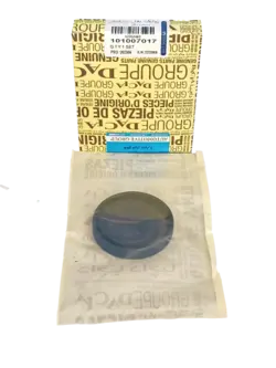 پولک بغل سیلندر L90 ساندرو ومگان1600و2000 - داچیا