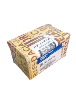 مهره استپ ترمز L90 اتومات و ساندرو - داچیا