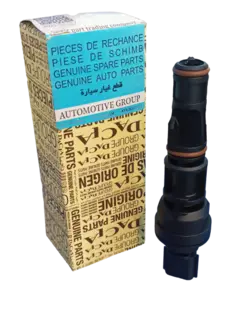 سنسور کیلومتر L90 و ساندرو - داچیا