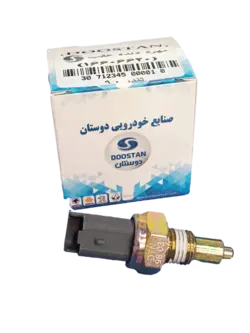 مهره دنده عقب L90 - دوستان