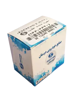 مهره دنده عقب L90 - دوستان