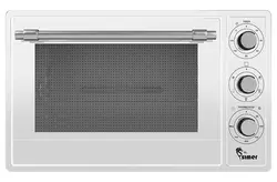 فر برقی رومیزی سیمر مدل 601 الترا