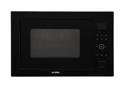 مایکرویو ایلیا استیل مدل IM110