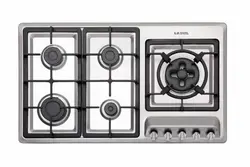 گاز ایلیا استیل مدل S503