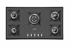 گاز ایلیا استیل مدل G518