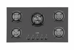 گاز ایلیا استیل مدل G530