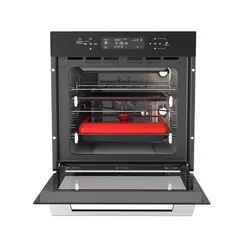 فر برقی توکار آلتون مدل V500B بخارپز دار