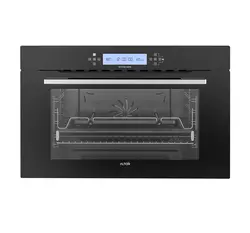 فر برقی توکار آلتون مدل V901 مشکی