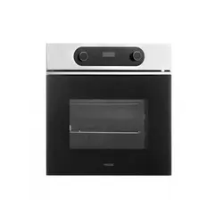 فر استیل البرز مدل FG3 توکار گازی