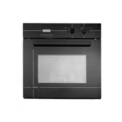 فر استیل البرز مدل FGE5 توکار برقی_ گازی