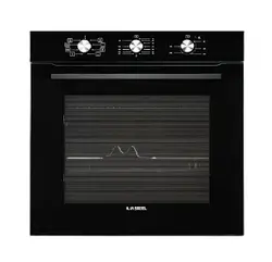 فر ایلیا استیل مدل IO 113 توکار برقی