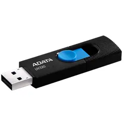 فلش ۱۲۸ گیگ ای دیتا ADATA UV320 USB3.2