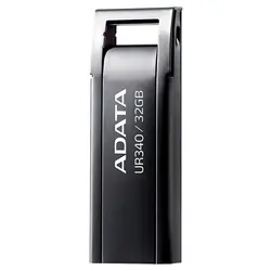 فلش ۳۲ گیگ ای دیتا ADATA Royal UR340 USB3.2