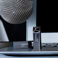 فلش ۳۲ گیگ ای دیتا ADATA Royal UR340 USB3.2
