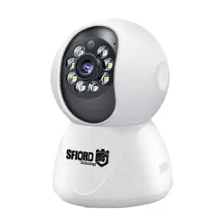 پک ویژه دوربین اسفیورد مدل z230+مموری 64+ups