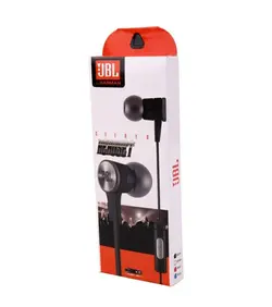 هندزفری با سیم JBL